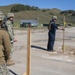 EOD Mobile Unit 11 and NMCB-5 Conduct Airfield Damage Repair Training at Vandenberg Air Force Base During Pacific Blitz 2019