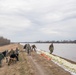 Missouri Airmen protect local communities during flooding