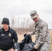 Missouri Airmen protect local communities during flooding