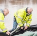 Missouri Airmen protect local communities during flooding