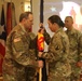Army Reserve Geographical Caribbean command has a new command sergeant major