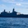 USS John P. Murtha Maritime Interdiction Operation