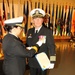 Aboona Becomes ‘Skipper’ of Naval Medical Logistics Command