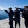 USS John P. Murtha Maritime Interdiction Operation