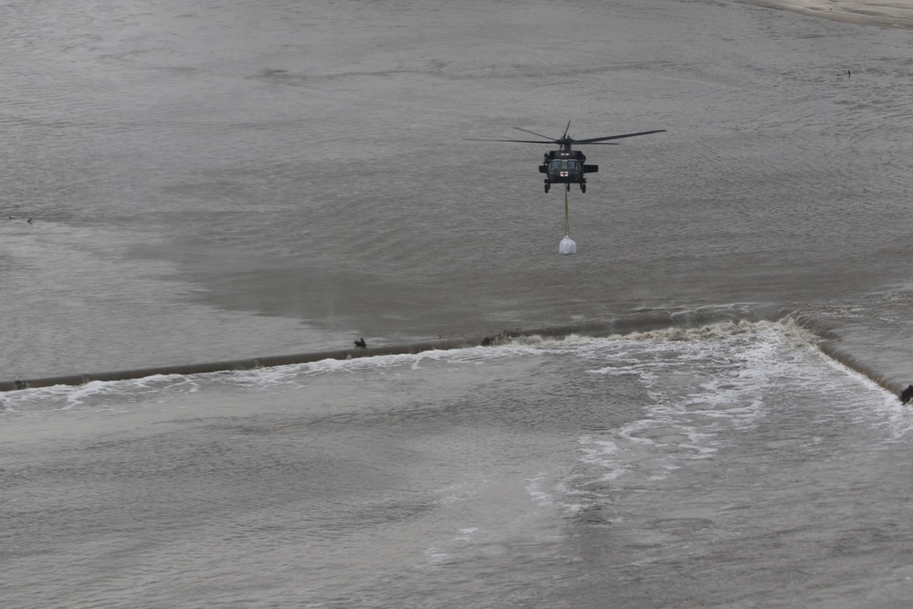 Nebraska 2019 Flood Response