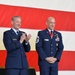 136 AW command chief retires after 32 years of service