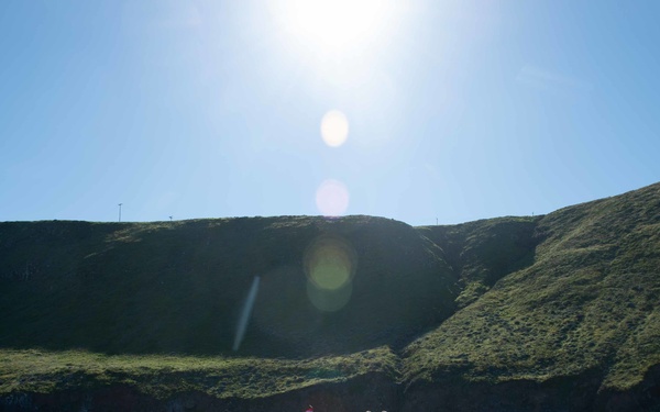 PacBlitz19 UCT-2 conducts scuba dive