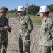 NMCB-5 Conduct Airfield Damage Repair Training at Vandenberg Air Force Base During Pacific Blitz 2019