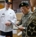 210th FAB DFAC NCOs Share Best Practices with ROK Army VI Corps DFAC Manager