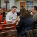 210th FAB DFAC NCOs Share Best Practices with ROK Army VI Corps DFAC Manager