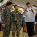 210th FAB DFAC NCOs Share Best Practices with ROK Army VI Corps DFAC Manager