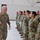 7220th Medical Support Unit Farewell Ceremony 7220th Medical Support Unit Farewell Ceremony