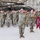 7220th Medical Support Unit Farewell Ceremony 7220th Medical Support Unit Farewell Ceremony