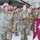 7220th Medical Support Unit Farewell Ceremony 7220th Medical Support Unit Farewell Ceremony