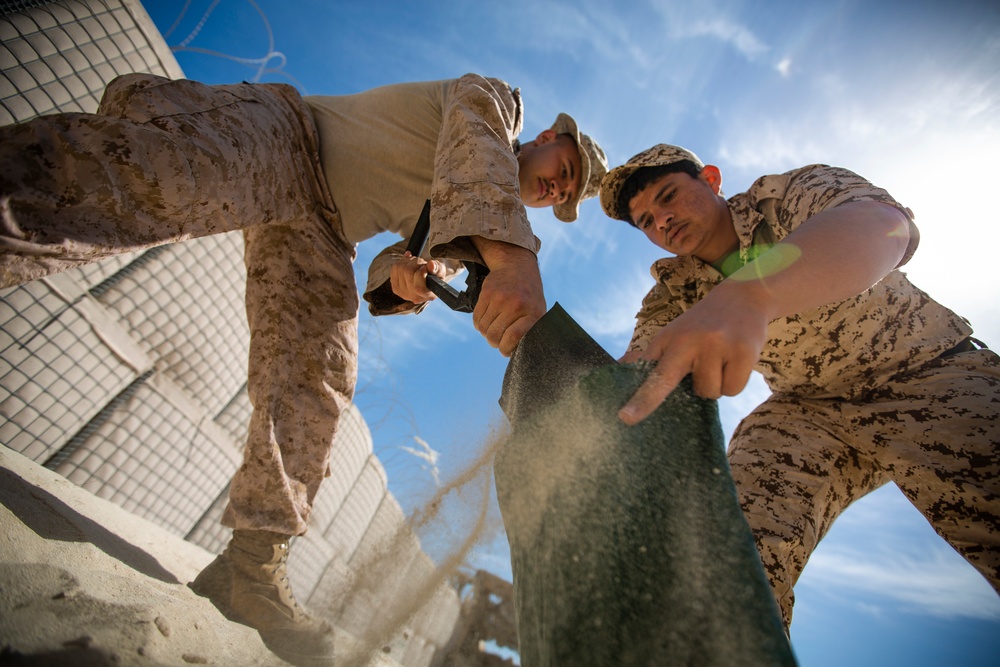 FASTCENT subject matter expert exchange