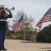 74th Anniversary of the Battle of Iwo Jima Commemorative Ceremony at Camp Pendleton