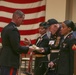 74th Anniversary of the Battle of Iwo Jima Commemorative Ceremony at Camp Pendleton