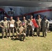 Marne Best Scout Competition Winners