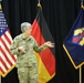 Women leaders featured at 7th MSC Warrant Officer Change of Responsibility