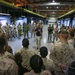 Under Secretary of the Navy Visits Task Force 51/5th
