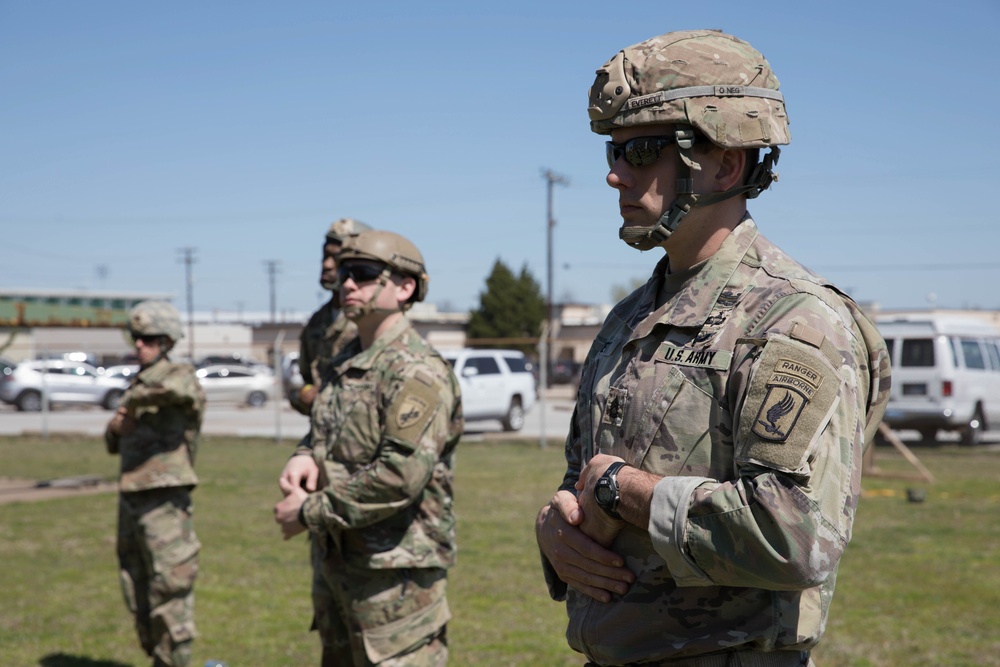 143rd Infantry (Airborne) Joint Forcible Entry