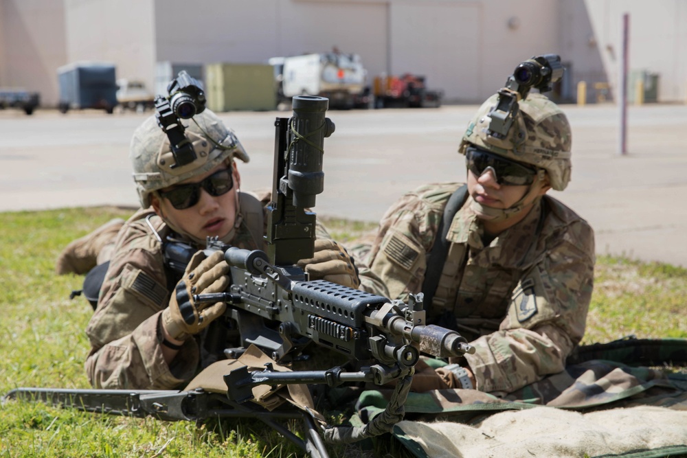 143rd Infantry (Airborne) Joint Forcible Entry