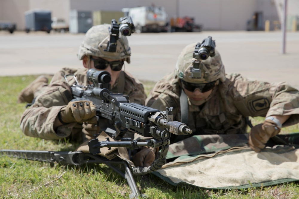 143rd Infantry (Airborne) Joint Forcible Entry