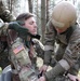U.S. Army Europe Expert Field Medical Badge Standardization