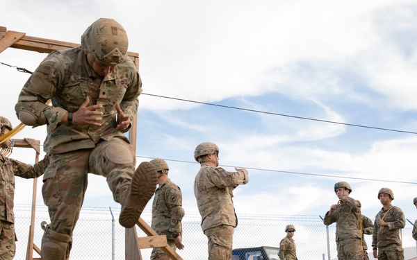 Joint Forcible Entry exercise