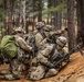 Screaming Eagles conduct Brigade Live Fire at JRTC