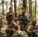 Screaming Eagles conduct Brigade Live Fire at JRTC