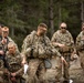 Screaming Eagles conduct Brigade Live Fire at JRTC