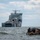 EODMU 2 leads MCM task group aboard RFA Mounts Bay