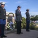 74th Anniversary of the Battle of Iwo Jima Commemorative Ceremony at Camp Pendleton