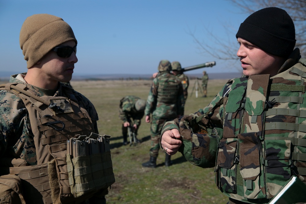 Platinum Eagle 19.1 - Static Weapons Display