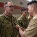 NOSC Fort Carson Awards Ceremony