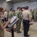 NOSC Fort Carson Awards Ceremony