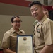 NOSC Fort Carson Awards Ceremony