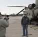 Nebraska National Guard soldiers provide assistance during flood relief