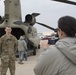 Nebraska National Guard soldiers provide assistance during flood relief