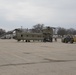 Nebraska National Guard soldiers provide assistance during flood relief