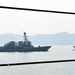 U.S. 7th Fleet Flagship, USS Blue Ridge (LCC 19), and guided-missile destroyer, USS Preble (DDG 88), arrived in Langkawi, Malaysia, Mar. 25 ahead of the Langkawi International Maritime and Aerospace (LIMA) Exhibition