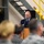 Support group Airmen welcome former enlisted coworker as newest commander