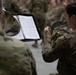 Class 19-702 Graduates BLC at Camp Buehring