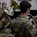 Class 19-702 Graduates BLC at Camp Buehring