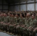 Class 19-702 Graduates BLC at Camp Buehring