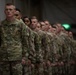 Class 19-702 Graduates BLC at Camp Buehring