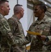Class 19-702 Graduates BLC at Camp Buehring