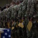 Class 19-702 Graduates BLC at Camp Buehring