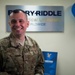 Chief Alsvig supports Embry Riddle